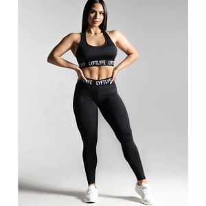 LYFTLYFE Apparel 2 Piece Set